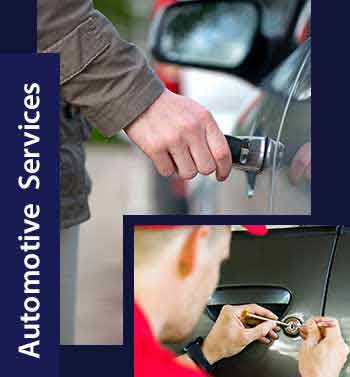 Parma Heights Locksmith Automotive