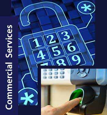 Parma Heights Locksmith Commercial